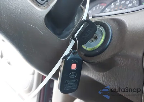 2004 Toyota Tundra Ltd V8 из США, поврежденный, VIN 5TBBT481X4S455356